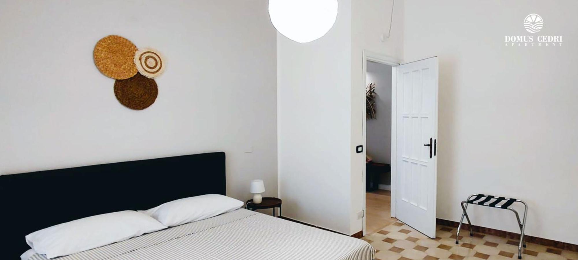 Domus Cedri Apartment 산타 마리아 델 세드로 외부 사진