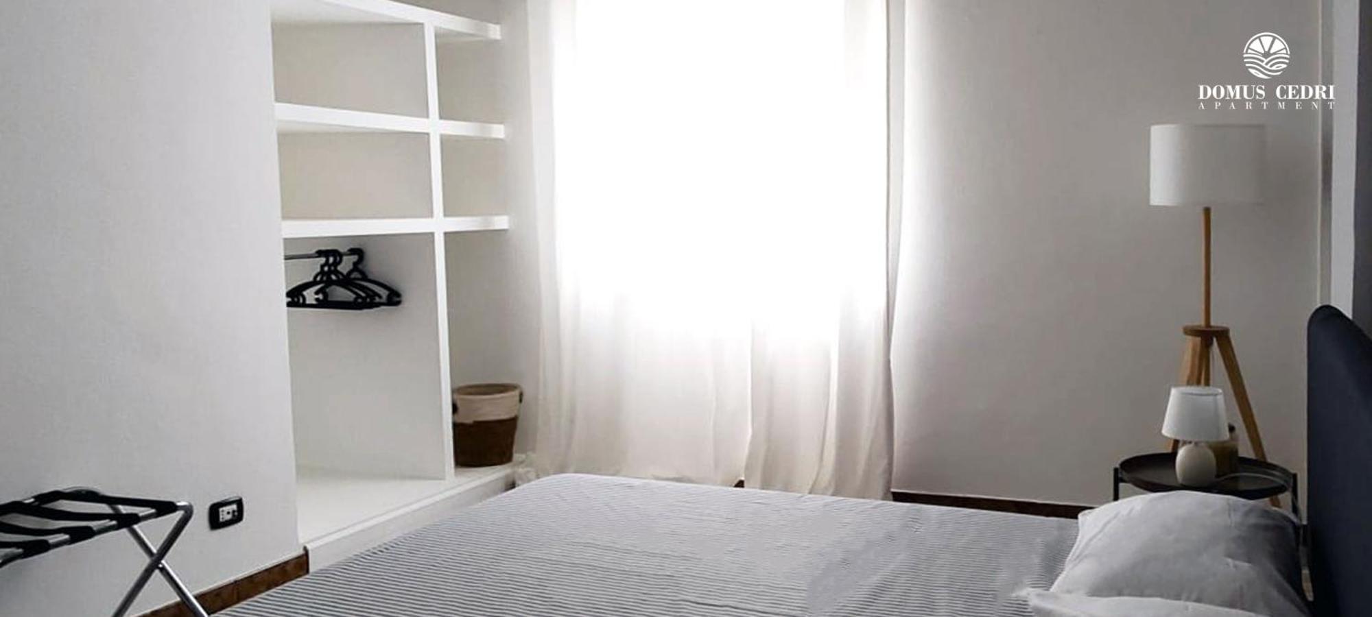 Domus Cedri Apartment 산타 마리아 델 세드로 외부 사진
