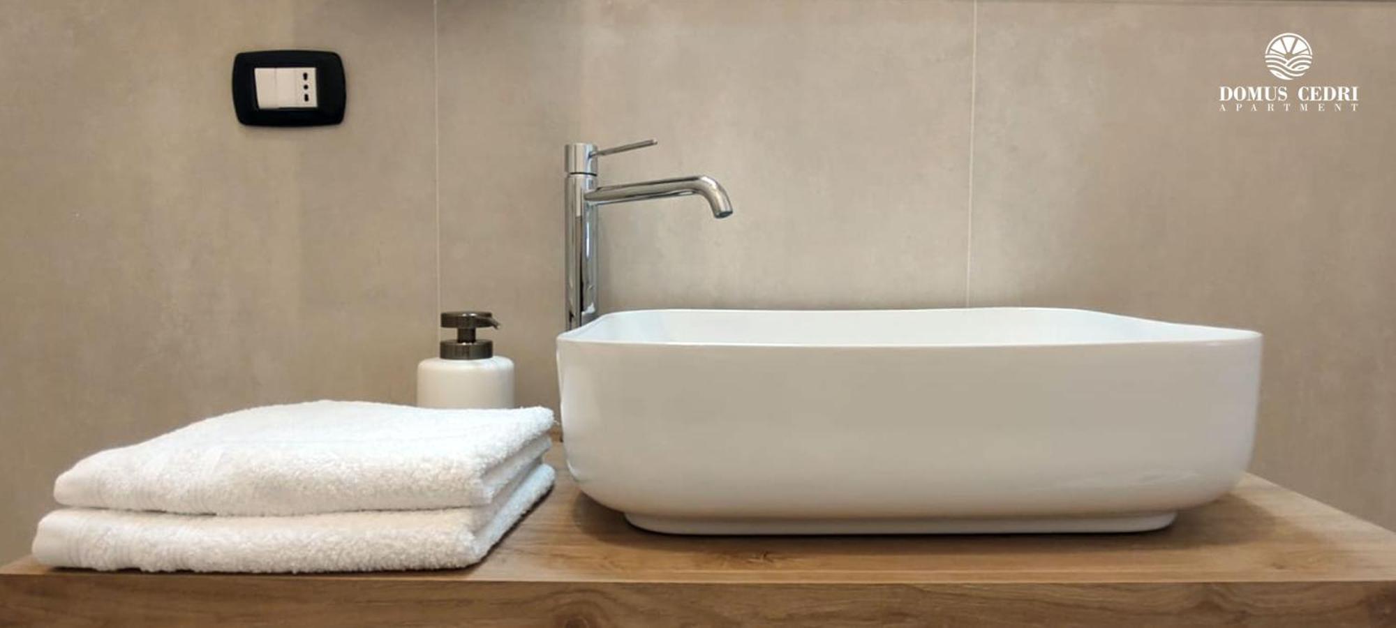 Domus Cedri Apartment 산타 마리아 델 세드로 외부 사진