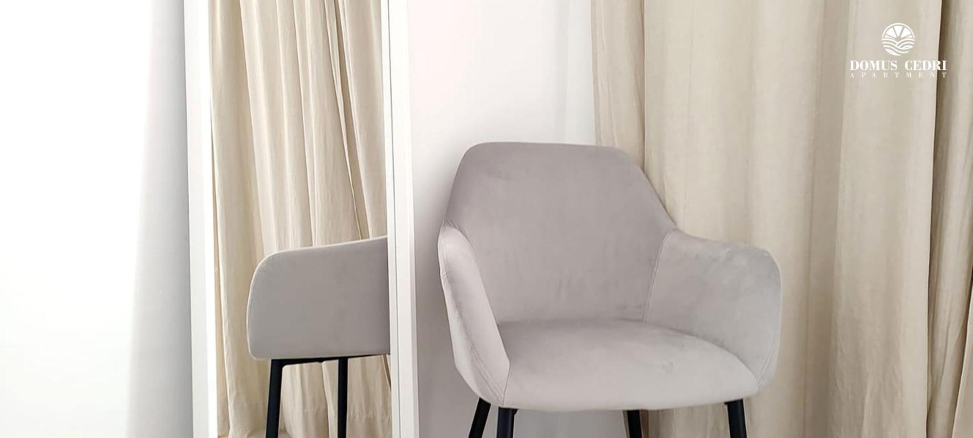 Domus Cedri Apartment 산타 마리아 델 세드로 외부 사진